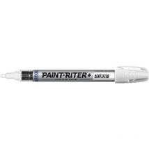 Fp - Markal Edelstahl Lackmarker Rot