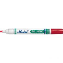 Marker 400 Sl Rosso Per Tutto Il Supporto (a 12)