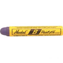Purple Type b Paint Stick - Markal