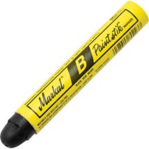Black Type b Paint Stick - Markal