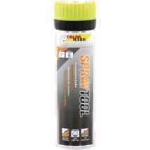 Dupli Markierungsspray, Neongelb, 500ml - Motip