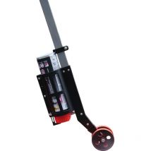 Markierwagen Colormark Markierroller speziell für Spraytool Markierspray