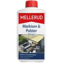 Mellerud Markisen & Polster Reiniger, 1 Ltr