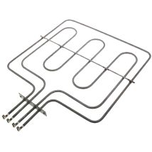 Markling - Resistance Cuisinière Sole 1600w Remplacée Par 2000+1000w 20.40700.000