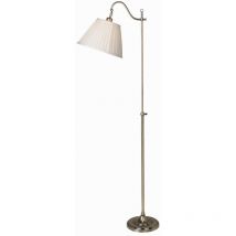 Markslojd - charleston - 1 Light Indoor Stehleuchte Oxide, E27