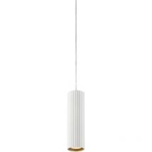 Markslojd COSTILLA Lámpara de Techo Slim 1 Luz Blanco