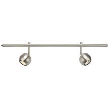 Expand Twin Spot 2 Licht 70cm Gu10 Rundstahl - Markslojd