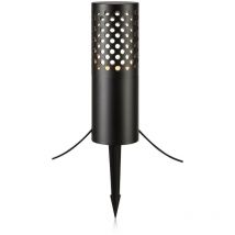 Garden Erdspießstange 68cm Schwarz - Markslojd