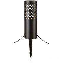 Garden Erdspießstange 68cm Schwarz - Markslojd