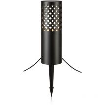 Markslojd - garden Poteaux à Pointes 68cm Noir