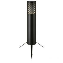 Garden Poste Pinchos 96cm Negro - Markslojd