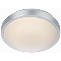 Moon 28 - Plafoniera led da bagno in alluminio IP44 - Markslojd