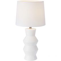 Markslojd SIENNA Sobremesa 1 Luz Blanca con Pantalla