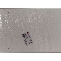 Verteilerdosenabdeckung 310x197mm - 990.1628 - Marlanvil