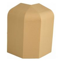 Marley Außenecke Buche, Eckverbindung