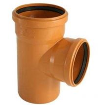 KG-Abzweig dn 160/125 87,5° KG-Rohre - Marley