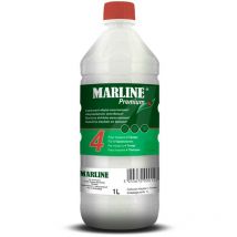 Carburant premium 1 l 4 temps - alkylate - Marline