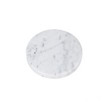 Voetxxl - Lampadaire à arc - h 5 cm - Blanc - - éclairage intérieur - - Qazqa