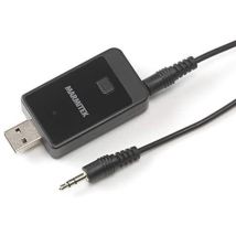 Marmitek Boomboom 50 Trasmettitore Audio Bluetooth Versione Bluetooth: 3.0 +edr 30 M