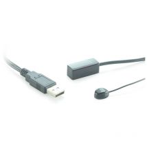 Marmitek - ir 100 usb - Émetteur et récepteur av - 8 m (08213)