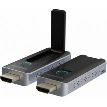 Marmitek - stream S2 pro extendeur hdmi sans fil (08391)