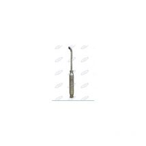 Silenciador con extensión curvada diámetro 60 mm L1400mm para tractor agrícola
