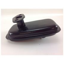 Marmitta LOMBARDINI motopompa motozappa motocoltivatore LDA 80 96 97 270.5460.090