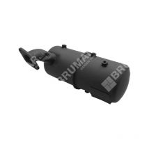 Subaru - Silenciador para motores robin 2343010101 - 049032
