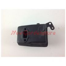 Marmitta silenziatore decespugliatore Kasei 43 Euro1 2014 1E40F-HS.2 360459
