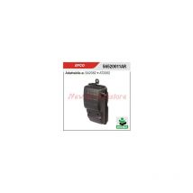 Efco - Silenciador para desbrozadora SA2062 AT2062 56520011AR