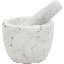 Marmormörser gavi, ø 12 cm