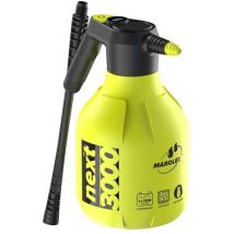Pulvérisateur – Marolex – source d'alimentation, Volume, Type de pulvérisateur, Pression, Longueur flexible