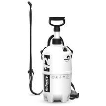 Pulvérisateur Marolex – Industry Acid Line 12 Torba – Longueur lance 60 cm – Buse réglable MR1.5 mm – Accessoires inclus