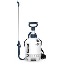 Pulvérisateur Marolex Alka Line 9 – 8L – Pression 0,4 MPa – Lance acier 60 cm – Désinfection, désinfestation