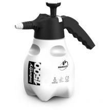 Marolex - Pulverizador de Mano Industry Ergo Acid 1500 - Sello viton, Volumen 1500 ml