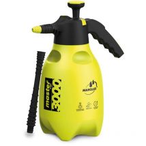 Marolex - Pulverizador de Mano Master Ergo 3000 con Lanza de 15 cm