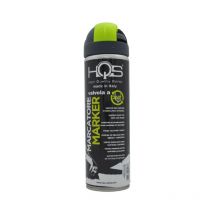 Marquage / Traceur Vert fluo