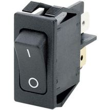 1552.3102 Interrupteur À Bascule 1552.3102 250 V/ac 16 A 2 X Off/on Ip40 À Accrochage 1 Pc(s) D77930 - Marquardt