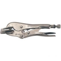 Pince grip bec plat Teng Tools 408