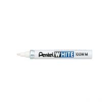 Marqueur blanc Pentel 013004