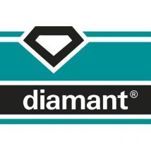 Stylo à tracer bleu Diamant 1 pcs