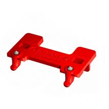 Button-fix - Marqueur d'angle de connecteur Marqueur d'angle pour angles 90o