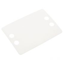 Repère câble Collier, Blanc ( Prix pour Sachet de 100 )
