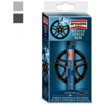 LGVSHOPPING – Marqueur à peinture universel pour jantes en alliage et plastique – Entretien de peinture et nettoyage