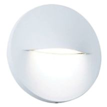 Marqueur de terrain rond 'ouvert' en graphite - 3 watts Sovil