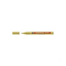 Marqueur Lackmarker 751 or largeur de trait 1 - 2 mm pointe ronde