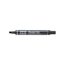 Marqueur noir Pentel 001915