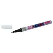 Marqueur Paint Marker pointe fine noir