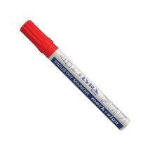 LYRA - Marqueur peinture laquée rouge - 1 pièce - 4040017 - Ce produit de marque LYRA est neuf.