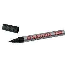 Marqueur Pen-Touch 130 noir